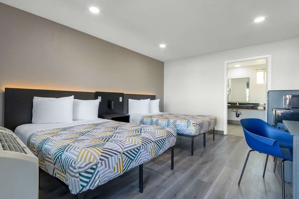 Motel 6 Willows CA - photo 7