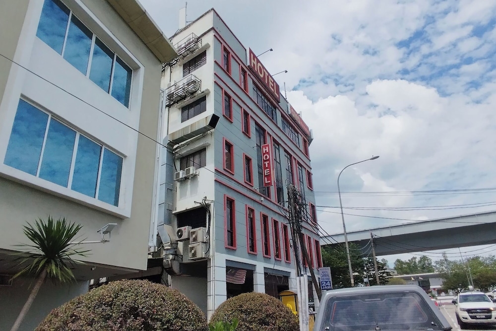 Cahaya Midah Kuala Lumpur