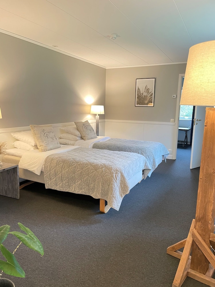 Gottskär Konferens Event & Logi — hotel in Kungsbacka