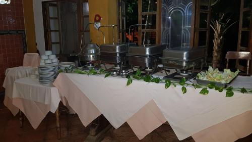 Hotel Las Mañanitas Capurgana in Acandi, Colombia