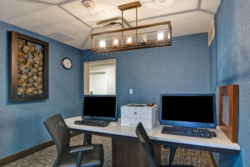 Homewood Suites by Hilton Aurora Naperville - photo 125
