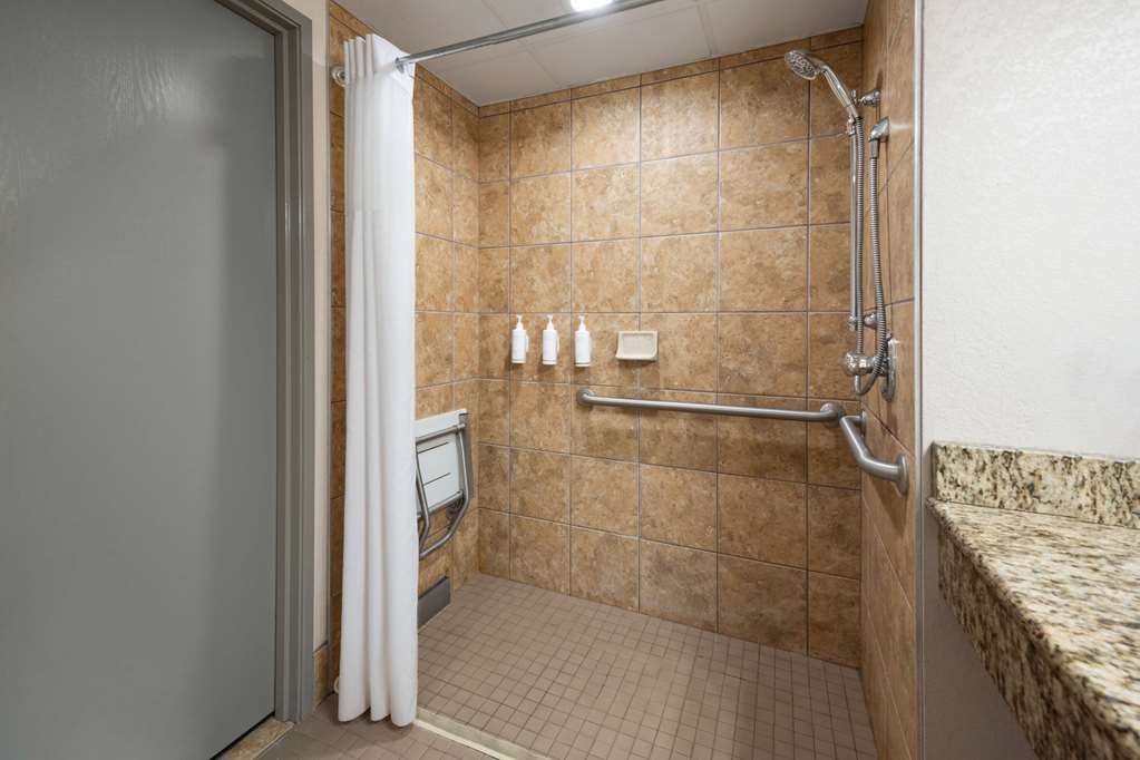 Days Inn & Suites by Wyndham Bozeman - photo 21