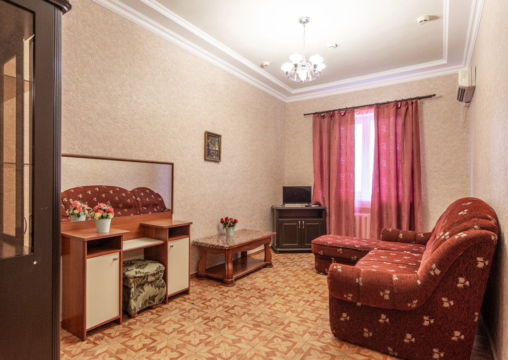 Natali Hotel - last minute hotel in Gelendzhik