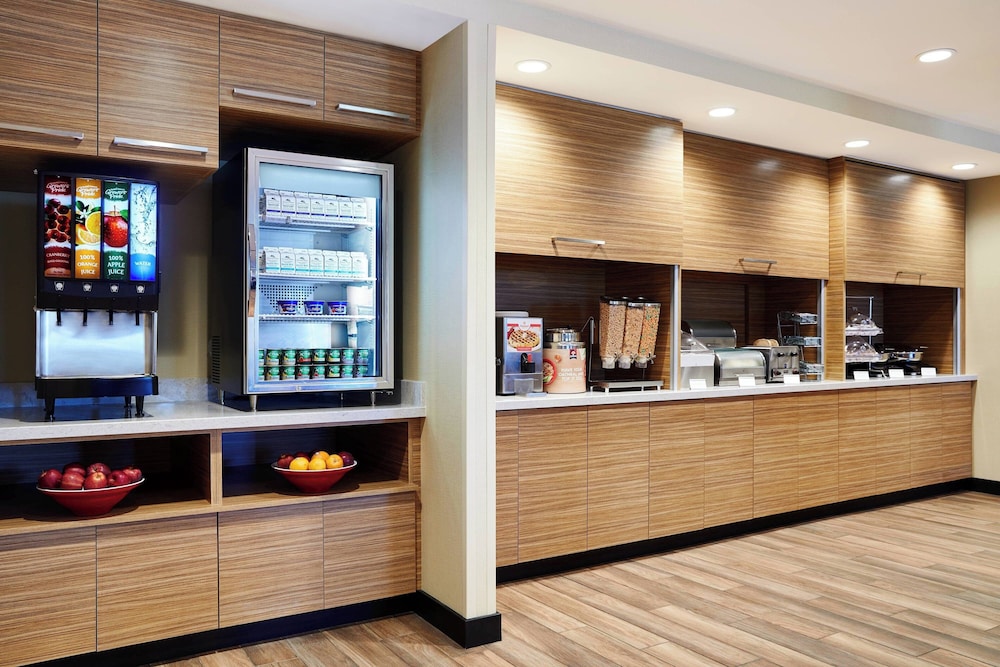 TownePlace Suites by Marriott St. Louis O'Fallon - photo 23