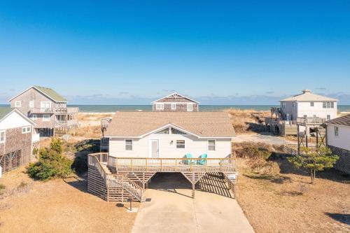Maymo's Nook - last minute hotel in Nags Head