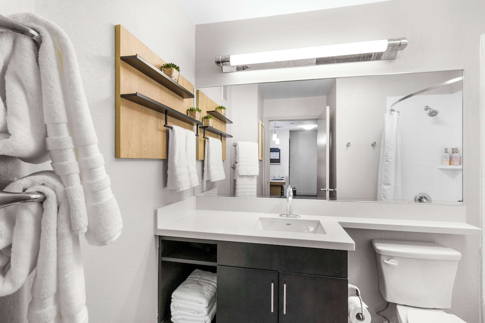 Sonesta Simply Suites Austin South - photo 30