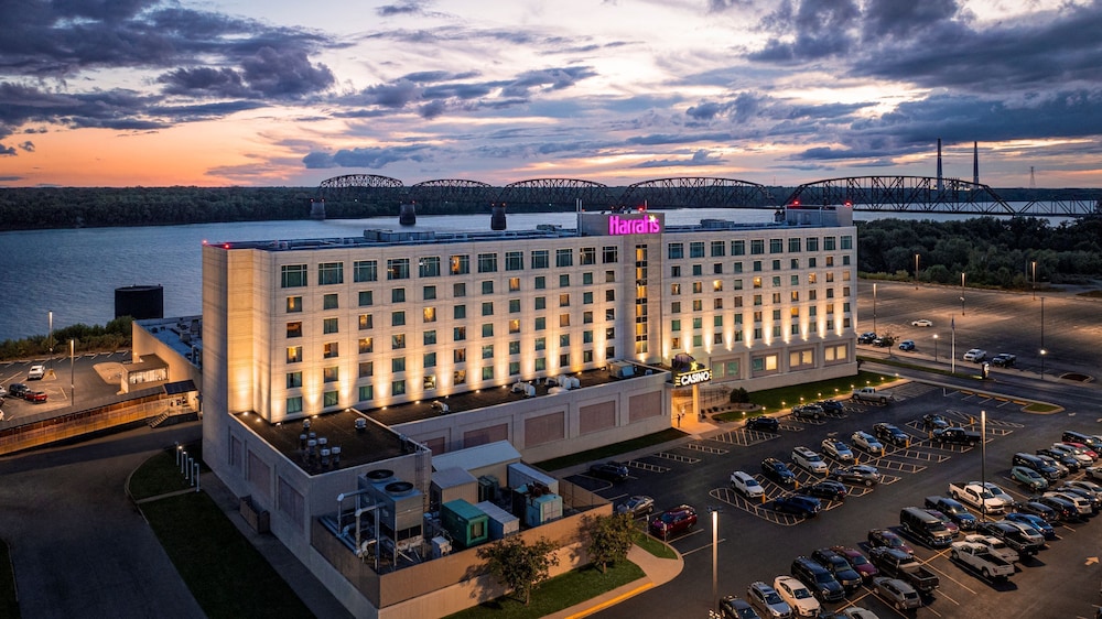 Harrah's Metropolis Hotel & Casino A Caesars Rewards Destination - photo 34