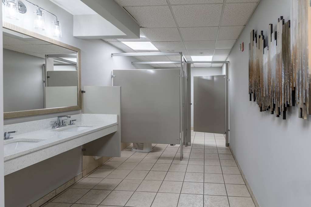 Wingate by Wyndham Charlotte Speedway Concord - photo 41