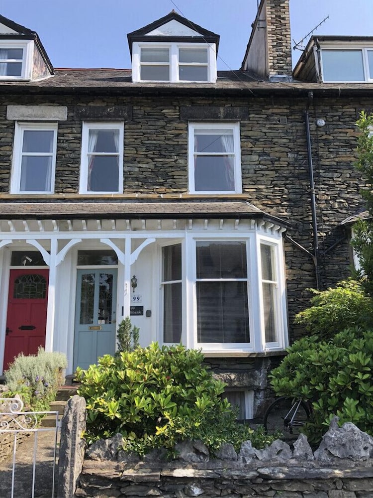 Highbank in Windermere, United Kingdom