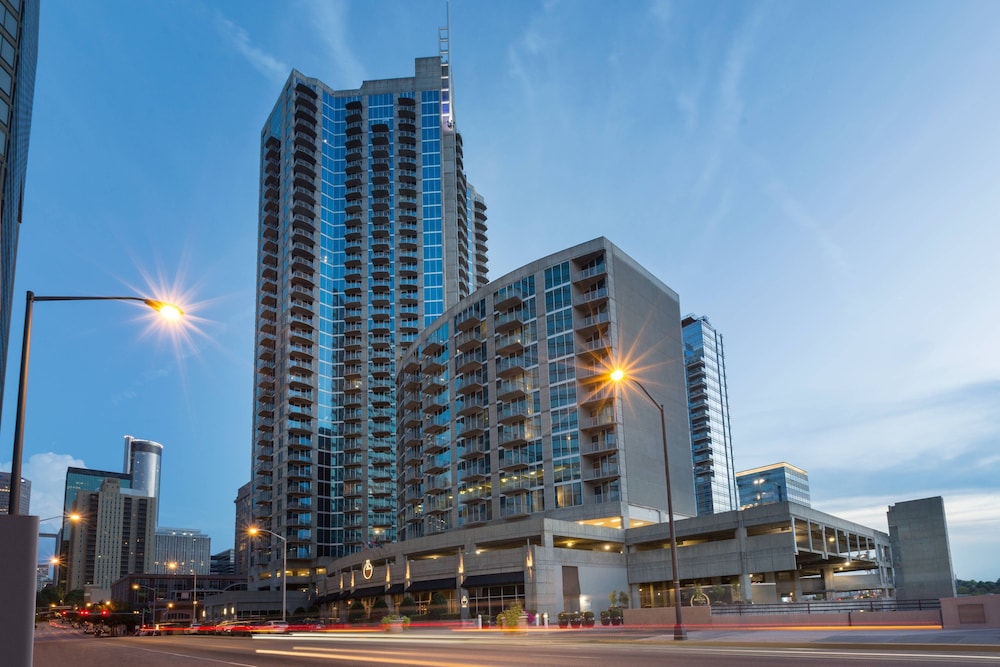 Twelve Downtown Autograph Collection in Atlanta, United States