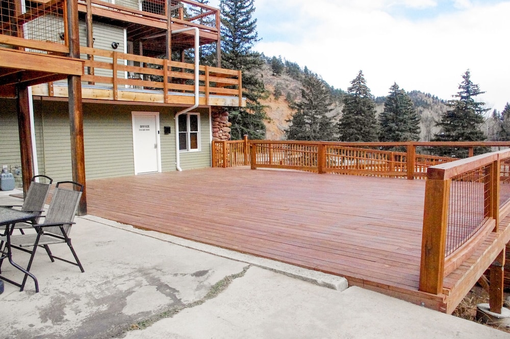 The Green Mountain Falls Lodge - photo 71