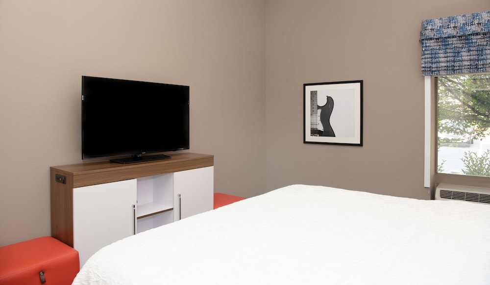 Hampton Inn Cleveland Solon - photo 15