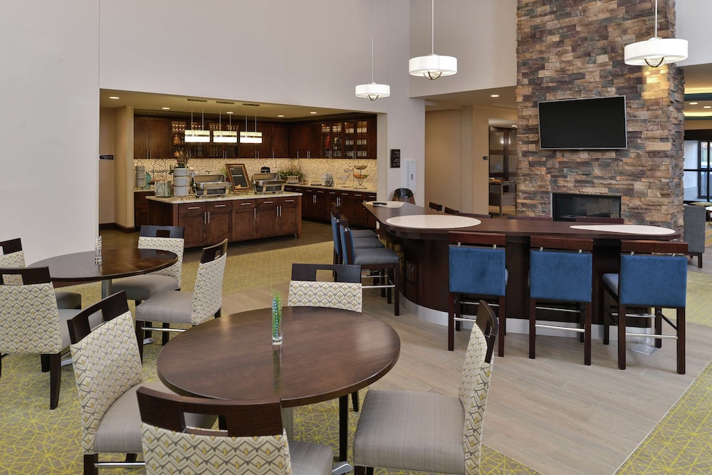 Homewood Suites By Hilton Cincinnati Mason - photo 43