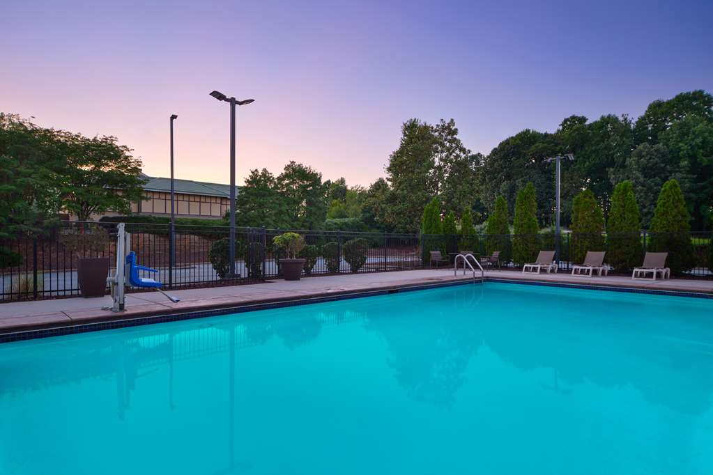 Hyatt Place Greensboro - photo 47