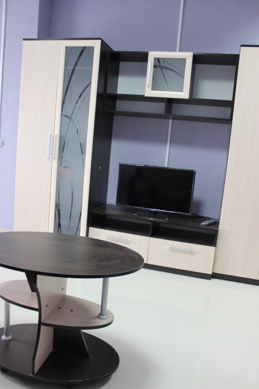 Adel Hotel in Dolzhanskaya, Russia