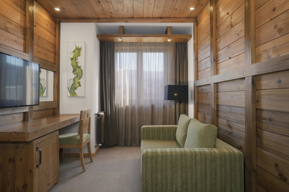 Four Points by Sheraton Kolasin — Kolasin — photo 5