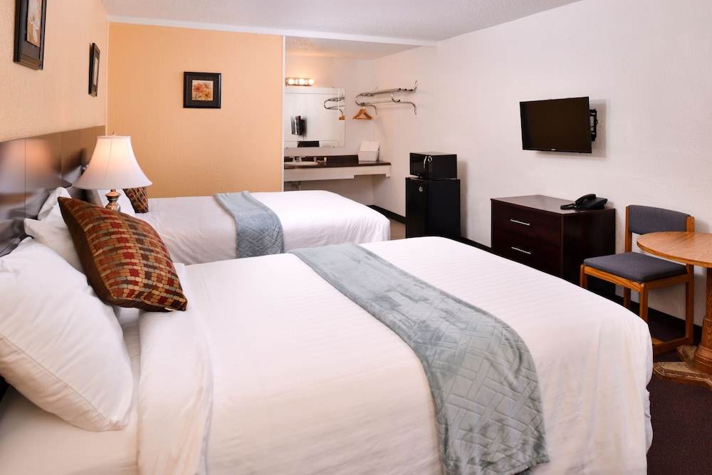 Red Carpet Inn Battleboro - photo 7