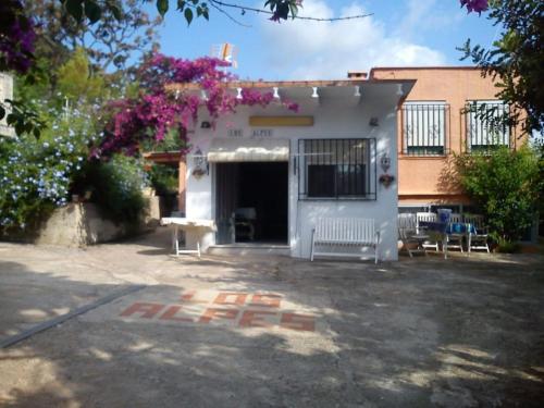 Casita de campo en Marxuquera Gandía in Gandia, Spain