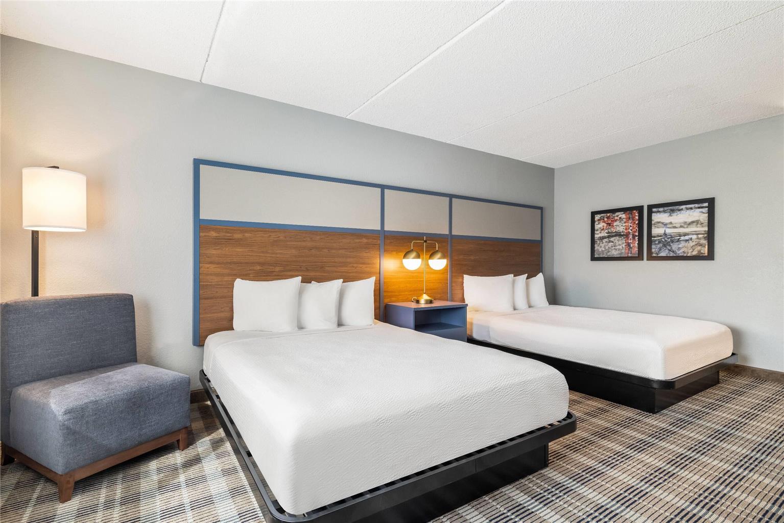 AmericInn by Wyndham Mounds View Minneapolis - photo 22