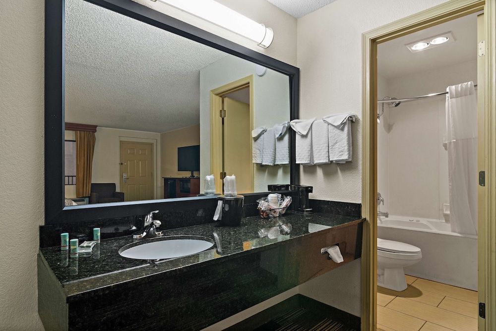 Best Western Windsor Suites - photo 26