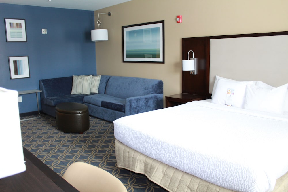 The Ohioan Hotel & Event Center - photo 18