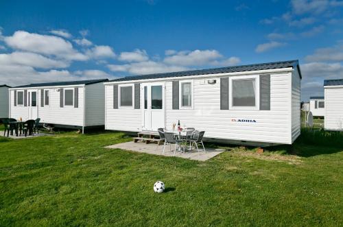 KNAUS Campingpark Dorum in Dorum, Germany