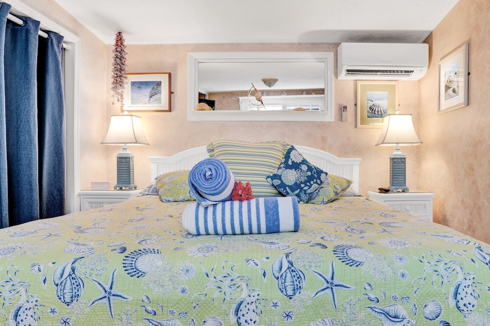 Island Bay Resort - photo 10