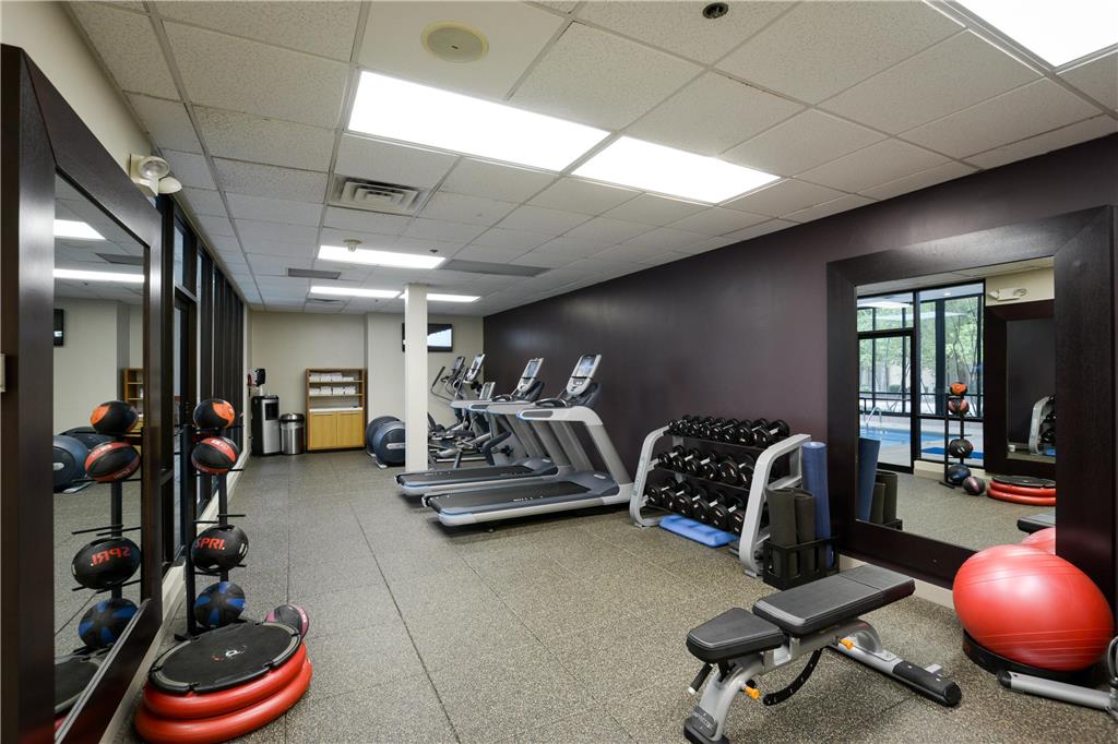 Wyndham Columbus - photo 31