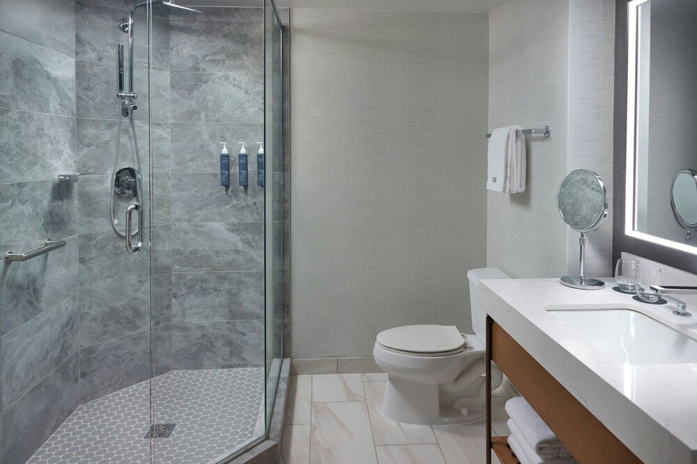 The Westin Huntsville - photo 23