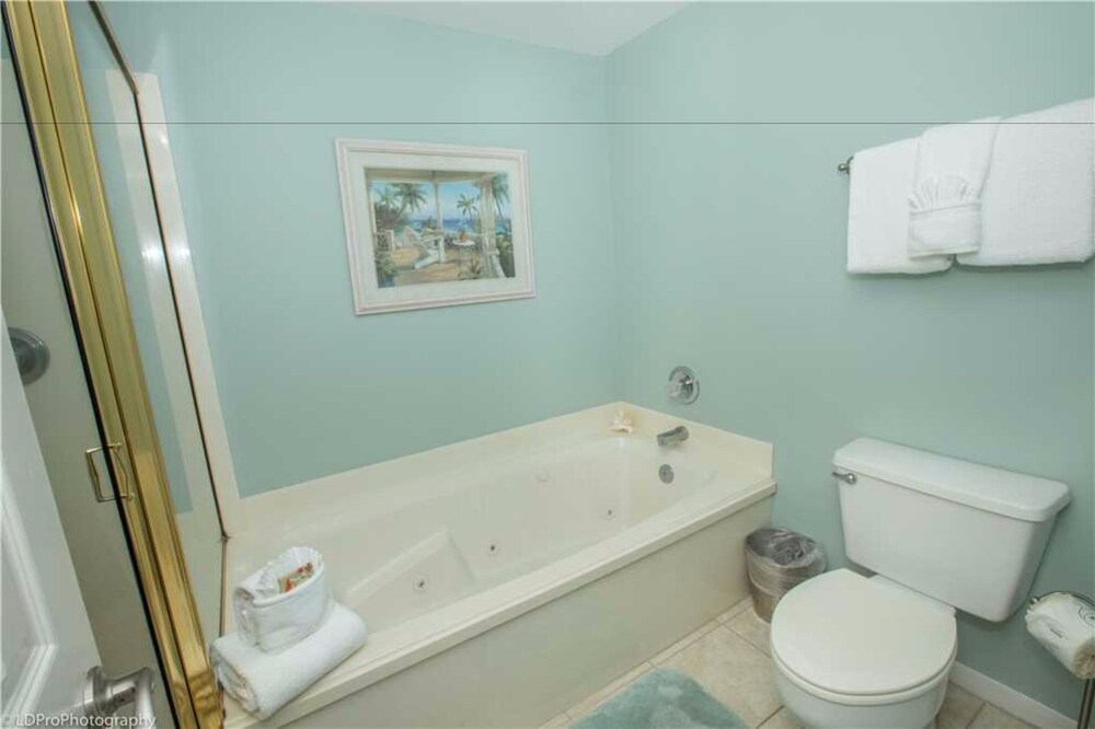 Waterview Towers Yacht Club by Holiday Isle - photo 53