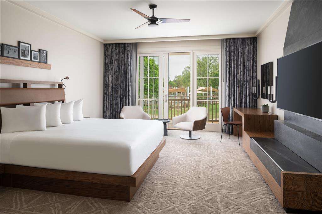 Hyatt Regency Lost Pines Resort and Spa - photo 28