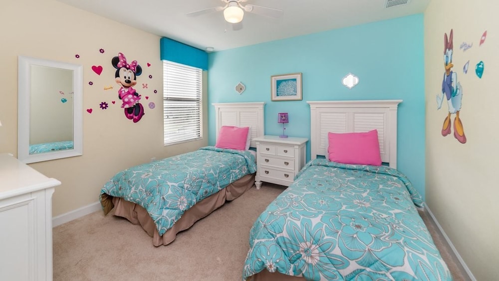 Grhmvd1494 Champions Gate Resort 5 Bed 4 Baths House - photo 6