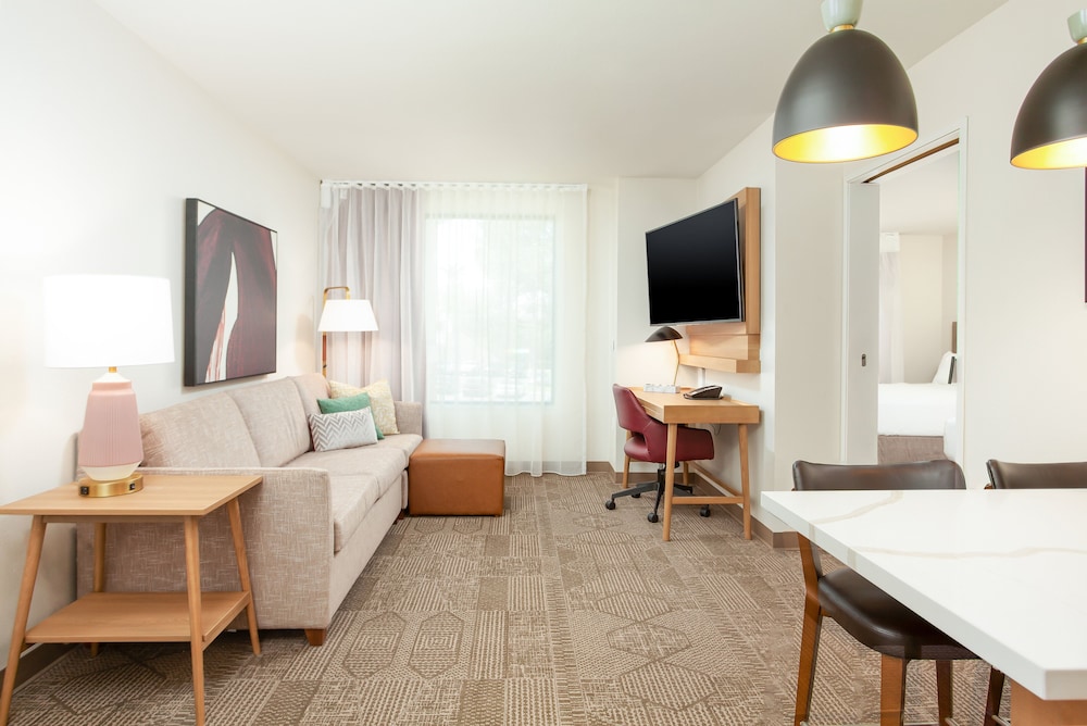 Staybridge Suites San Bernardino Loma Linda by IHG - photo 17