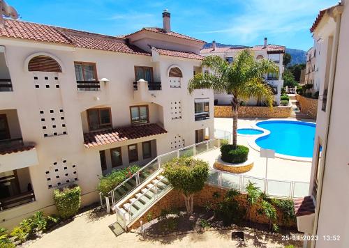 Piso Ardilla - last minute hotel in Unknown City