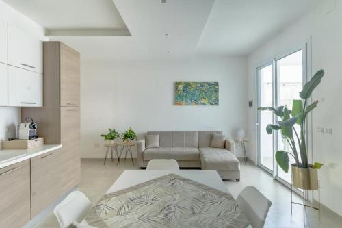 casa al mare Carola — 4-Star Luxury Hotel in Porto Cesareo, Italy