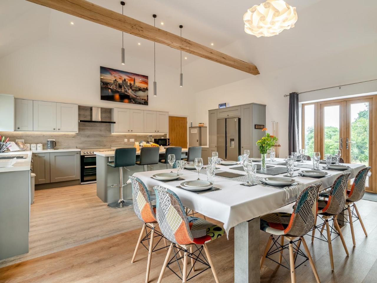 5 Bed in Builth Wells 92709 in Builth Wells, United Kingdom