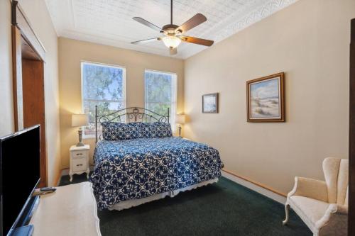 The Galveston Room — hotel in Eastland