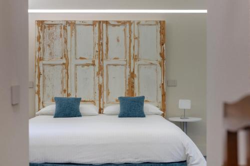 Biuti Suite Apartment — 4-Star Luxury Hotel in Catania, Italy