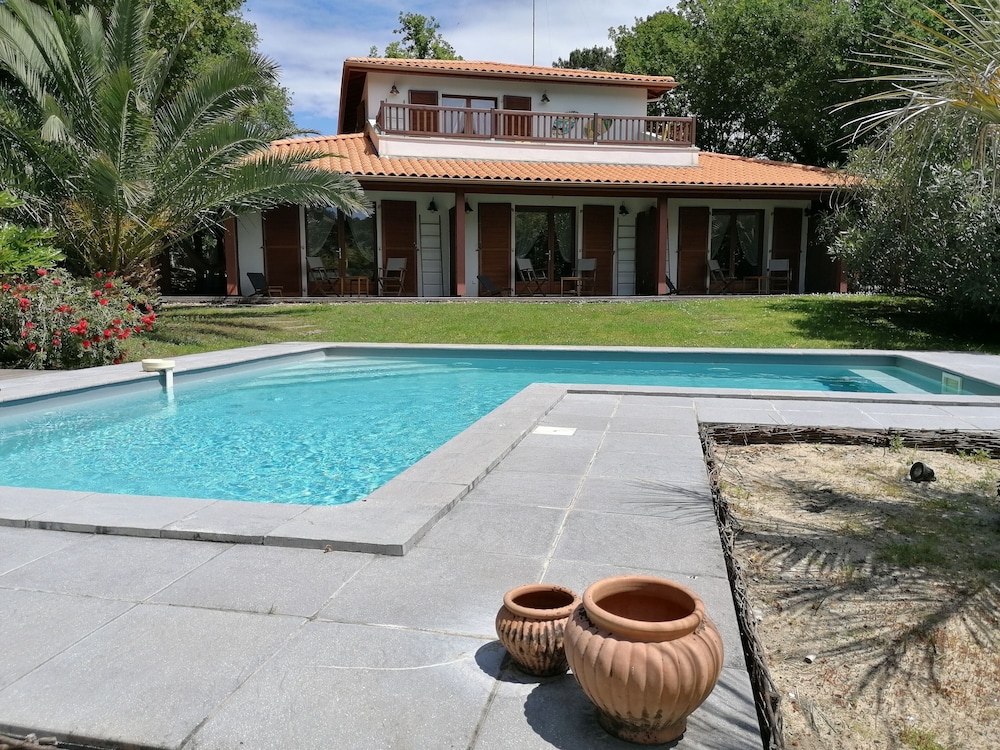 Via Bahia in Biscarrosse, France