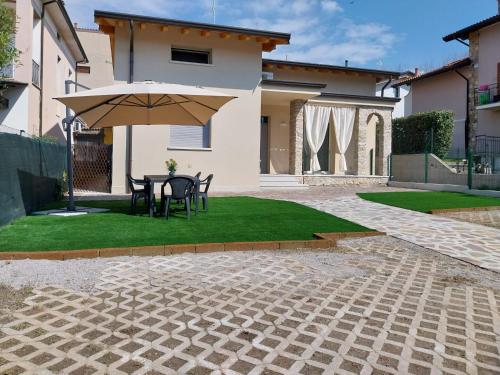 Dimora Sweet Pieve — hotel in Erbusco