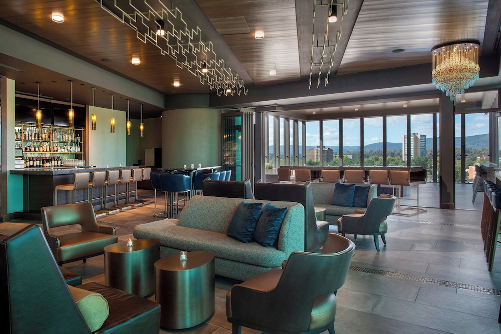 The Westin Chattanooga - photo 40