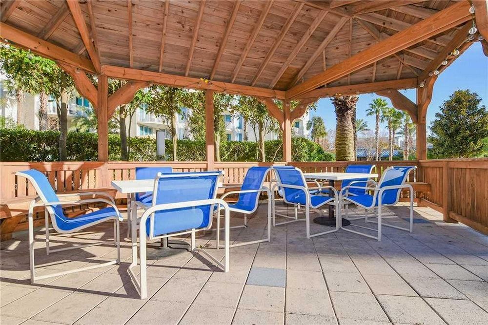 The Palms of Destin by Compass Resorts - photo 17