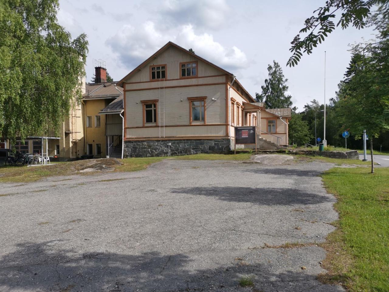 Linnantie 2 in Mikkeli, Finland