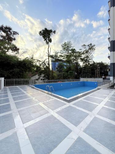 Luxe 2 Bdrm apt in Westlands