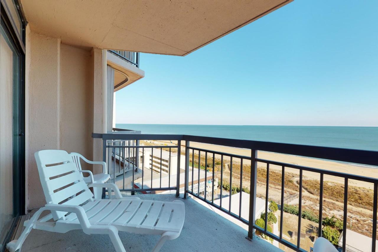 Fountainhead Towers 1204 in Ocean City, United States