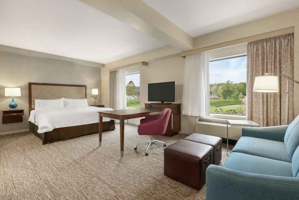 Hampton Inn Penn Yan - photo 5