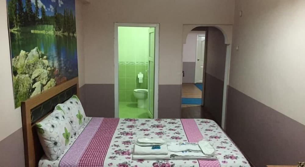 Hotel Akgun in Erzurum, Turkey