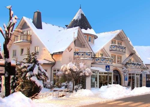 Park Resort — Willingen