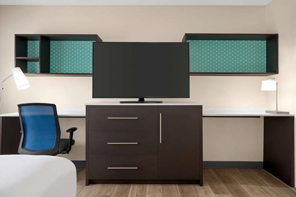 La Quinta Inn by Wyndham Columbus Dublin - photo 19