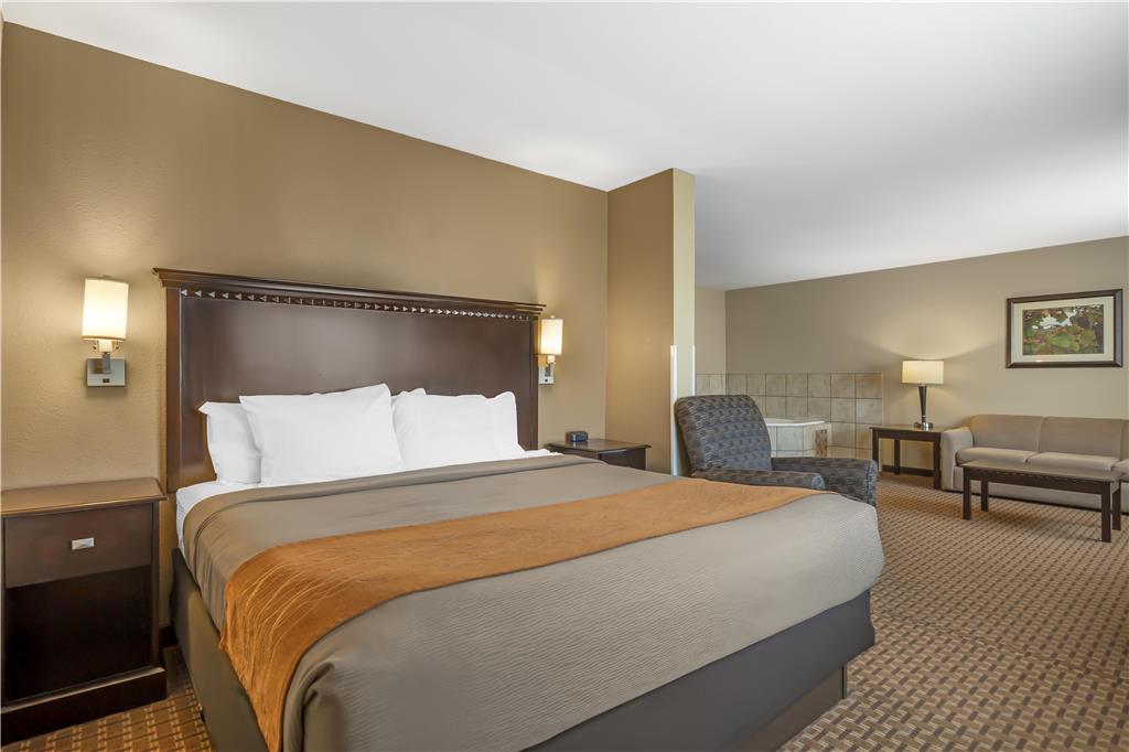 Best Western Plus Vintage Valley Inn - photo 14